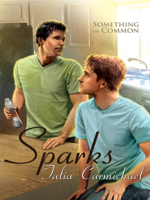 Title details for Sparks by Talia Carmichael - Available